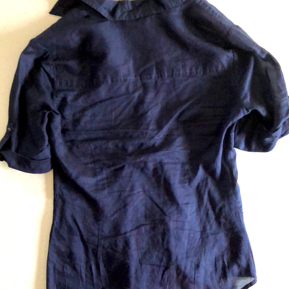 Merona Top - Picture 2 of 4